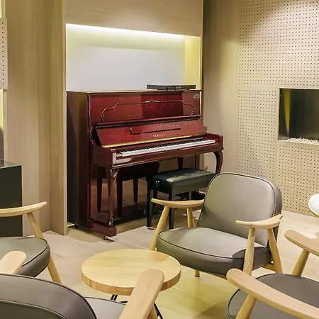 Hotel Silver Barcelona