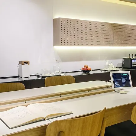 Hotel Silver 3*