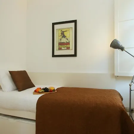 Apartamento Ramblas Deluxe