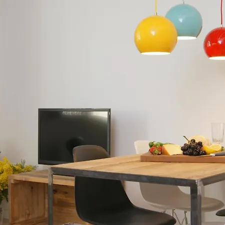 Ramblas Deluxe Apartamento Barcelona