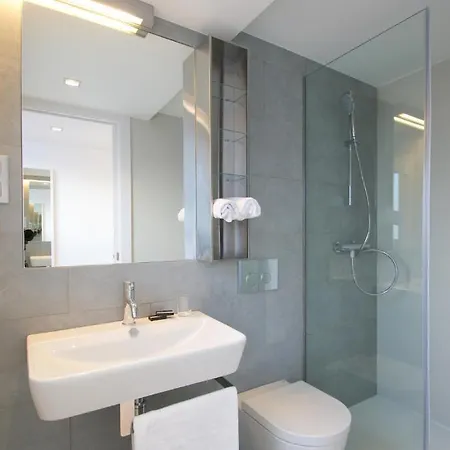 Ramblas Deluxe Apartamento Barcelona