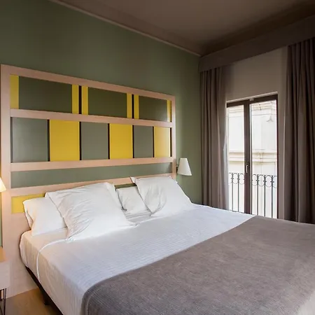 Hotel Ciutat De Barcelona