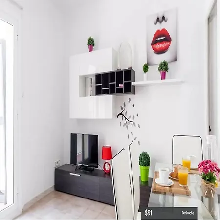 Appartamento Key Sagrada Familia - Carrer Del Clot