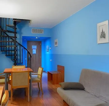 מלון Acta Azul 3*