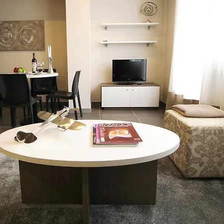 Pierre & Sants Barcelona