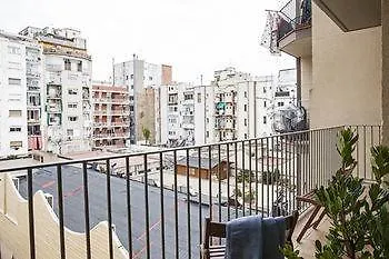 Apartamento Ainb Eixample Entenza *