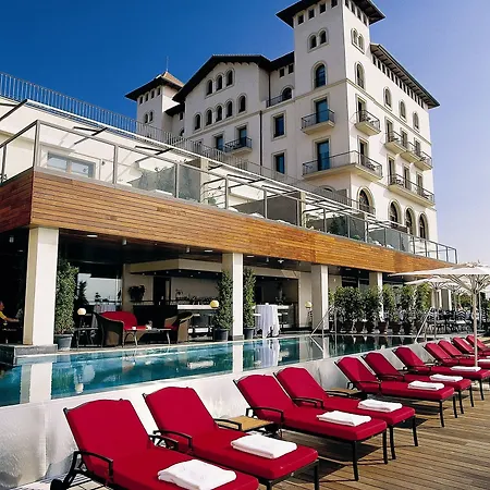 Hotel Mett 5*
