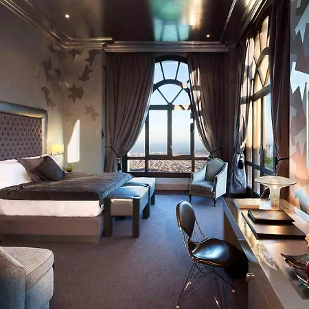 Hotel Mett 5*