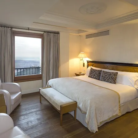 Hotel Mett 5*