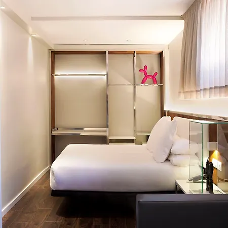 Hotel Balmes, A Member Of Preferred & Barcelone