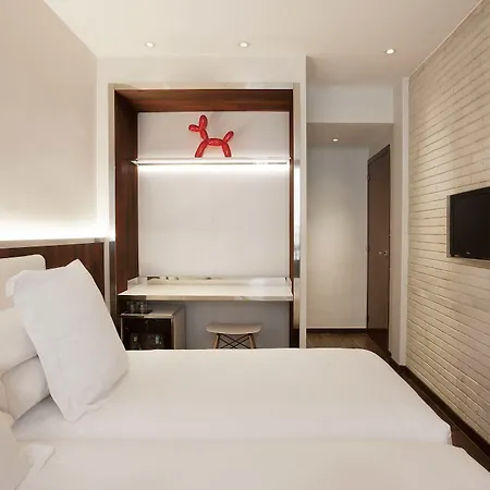 Hotel Balmes, A Member Of Preferred & Barcelone