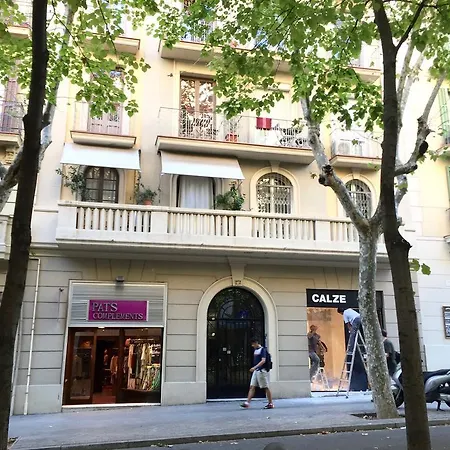 Gaudi Sdb Barcelona