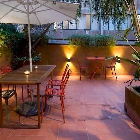 Hotel Casa Bella Gracia 3*