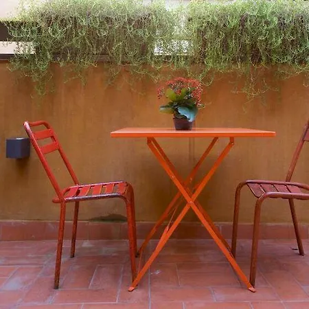 Hotel Casa Bella Gracia 3*