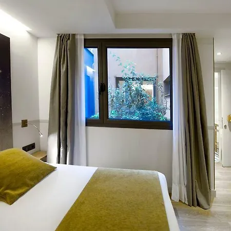 Hotel Casa Bella Gracia 3*