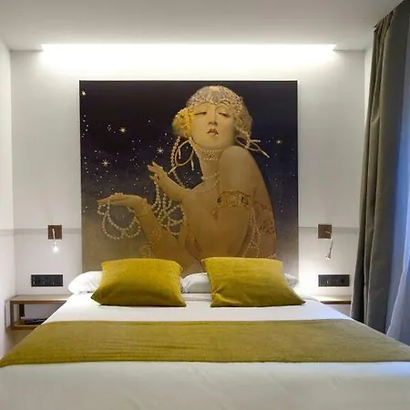Hotel Casa Bella Gracia Barcellona