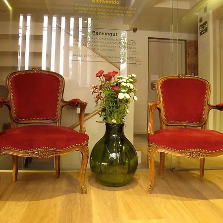 Hotel Casa Bella Gracia