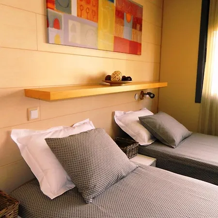 Penzion House Barcelona