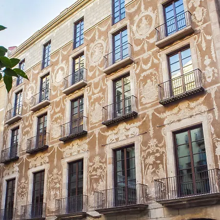 Arai 4* Superior 4* Barcelona