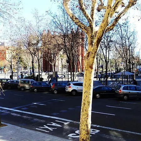 La Isla Гостевой дом