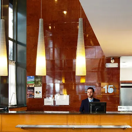 Nh Entenza Hotel Barcelona