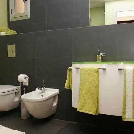Otel Ramblas Charm 2*