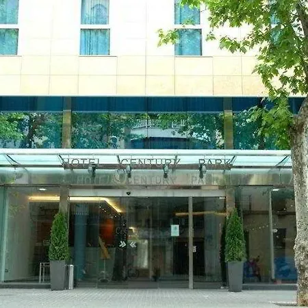 Century Отель 3*