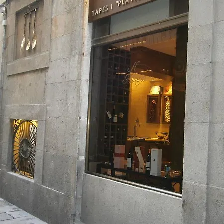 酒店 Adagio 巴塞罗那