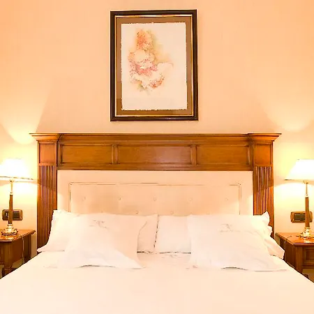 Lejlighedshotel Apartaments-hotel Hispanos 7 Suiza Barcelona