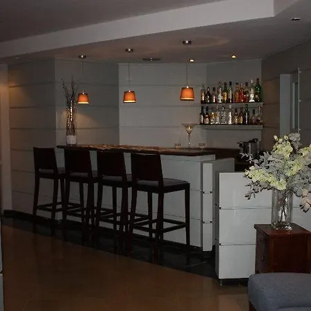 Arenas Atiram 4* Barcelona
