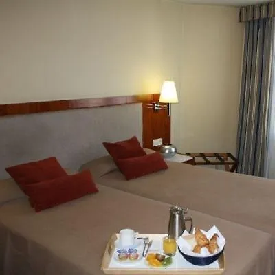 Pedralbes Hotel Barcellona