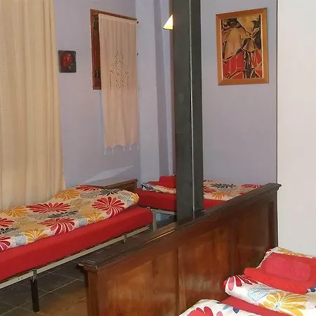 Arthostal 2* Barcelona