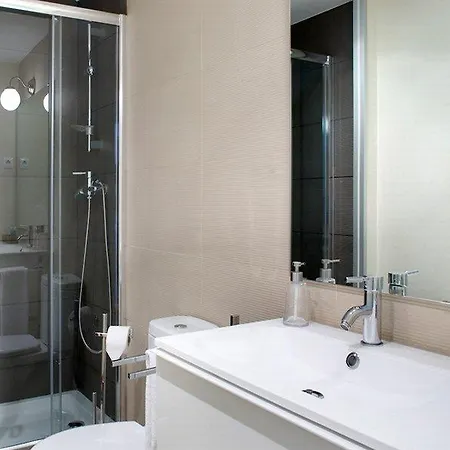 Aspasios Urquinaona Appartement Barcelona