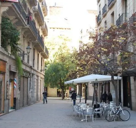 Hera Penzion Barcelona