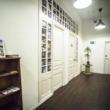 360 Borne Hostal Barcelona