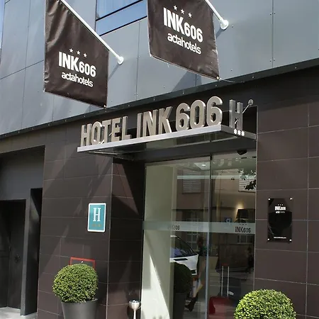 Leonardo Boutique Sagrada Familia 3* Barcelona