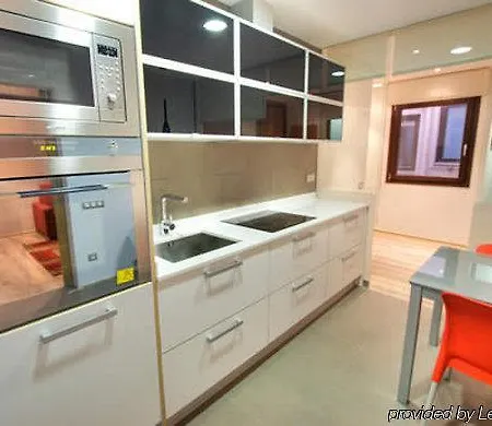 Bcn Town Portaferrissa Appartement *