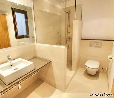 Bcn Town Portaferrissa Appartement