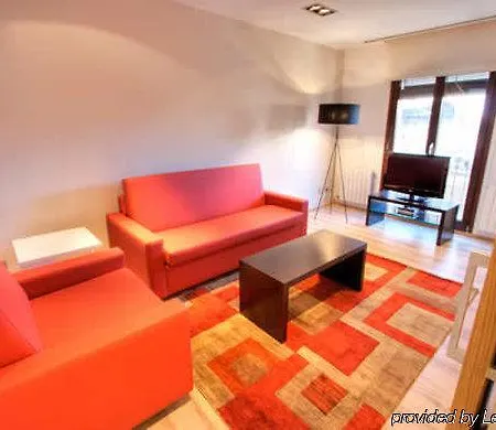 Bcn Town Portaferrissa Appartement Barcelona