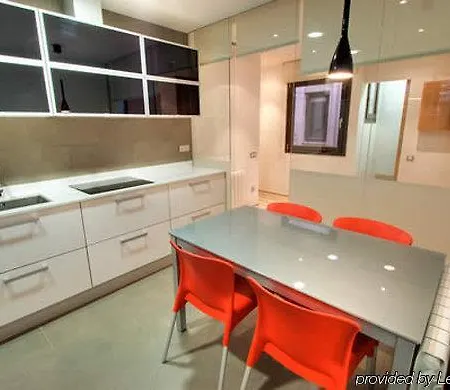Bcn Town Portaferrissa Appartement *
