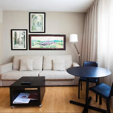 Atenea Hotel Barcelona