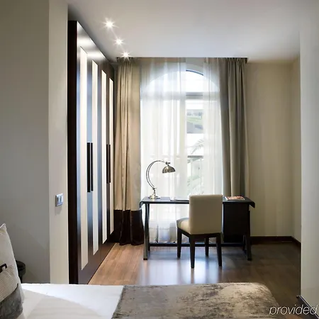 Murmuri 4* Barcellona