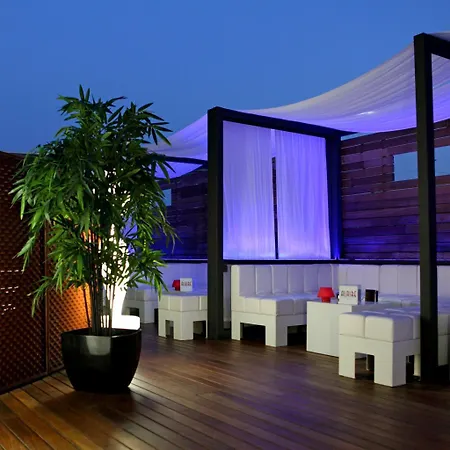 Hotel Espana Ramblas Barcellona