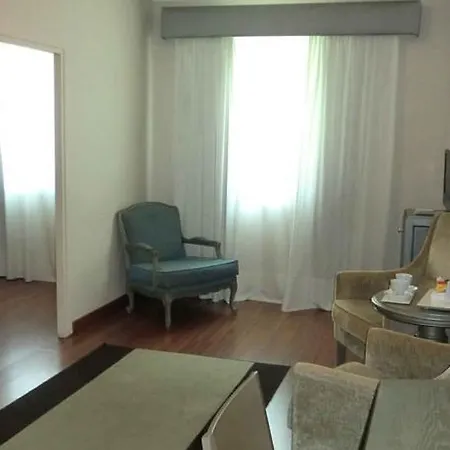 Arenas Atiram Hotel Barcelona