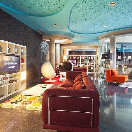 Casa Lit Hotel Barcelona