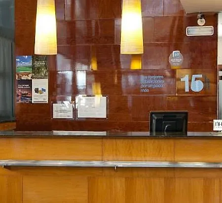 Nh Entenza Hotel