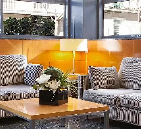 Nh Entenza 3* Barcelona