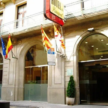 Leonardo Las Ramblas 3*
