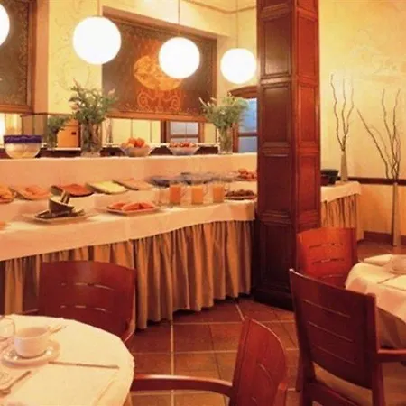 Astoria Hotel