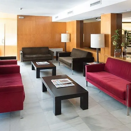 Catalonia Sagrada Familia Hotell Barcelona
